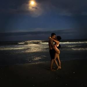 Meet your Posher, Sawoun